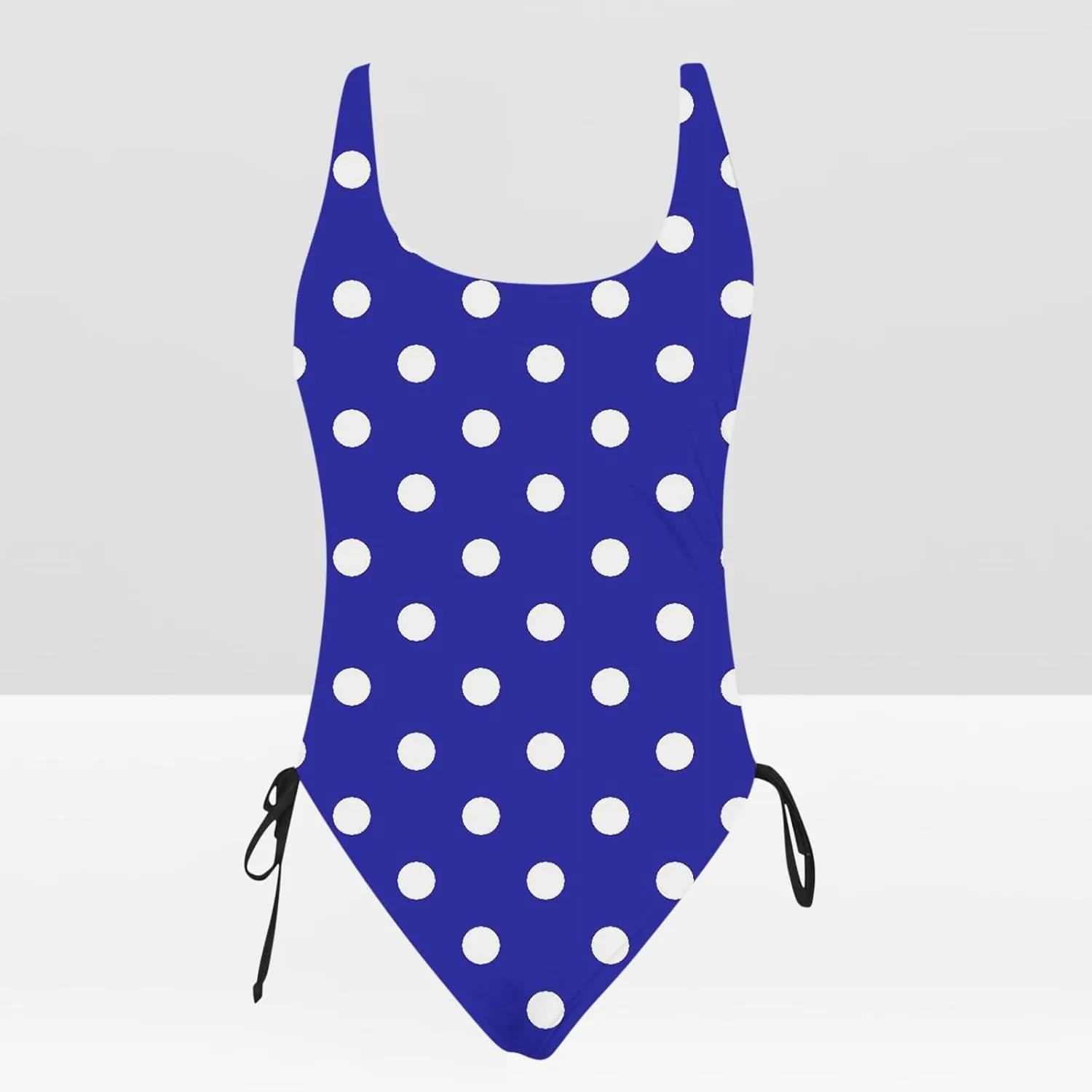 Women's One Piece Swimsuits Tummy Control Backless Cutout High Cut Bathing Suit Monokini Swimwear Monokinis Swim Suits