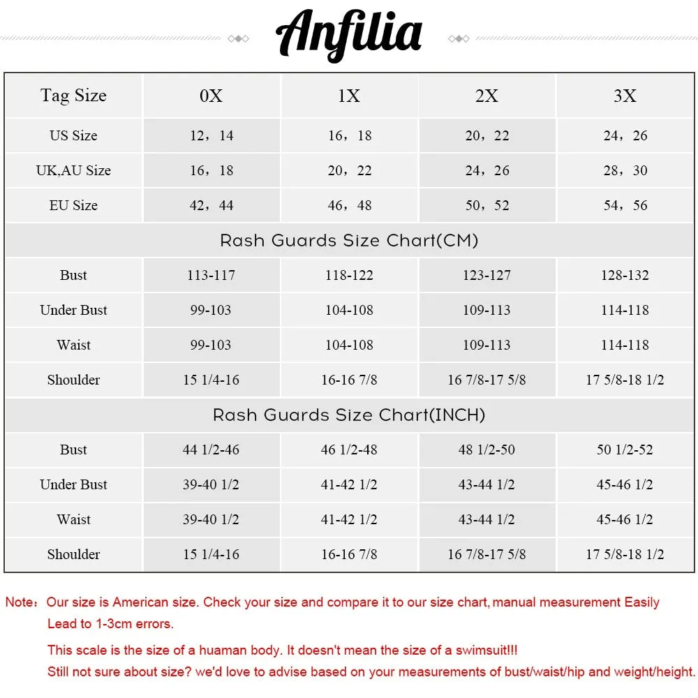 Women's Plus Size Long Rashguard Top UPF 50  Diving Surf Swimwear Shirts Rash Guard Swimsuit Colorblock Beach Wear
