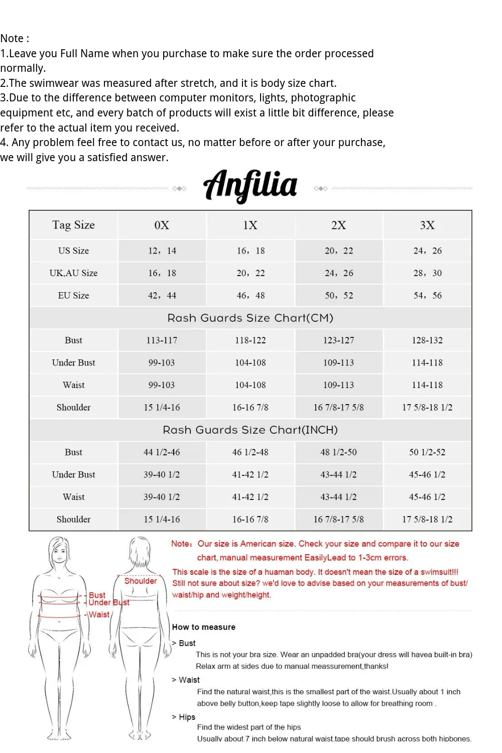 Women's Plus Size Long Rashguard Top UPF 50  Diving Surf Swimwear Shirts Rash Guard Swimsuit Colorblock Beach Wear