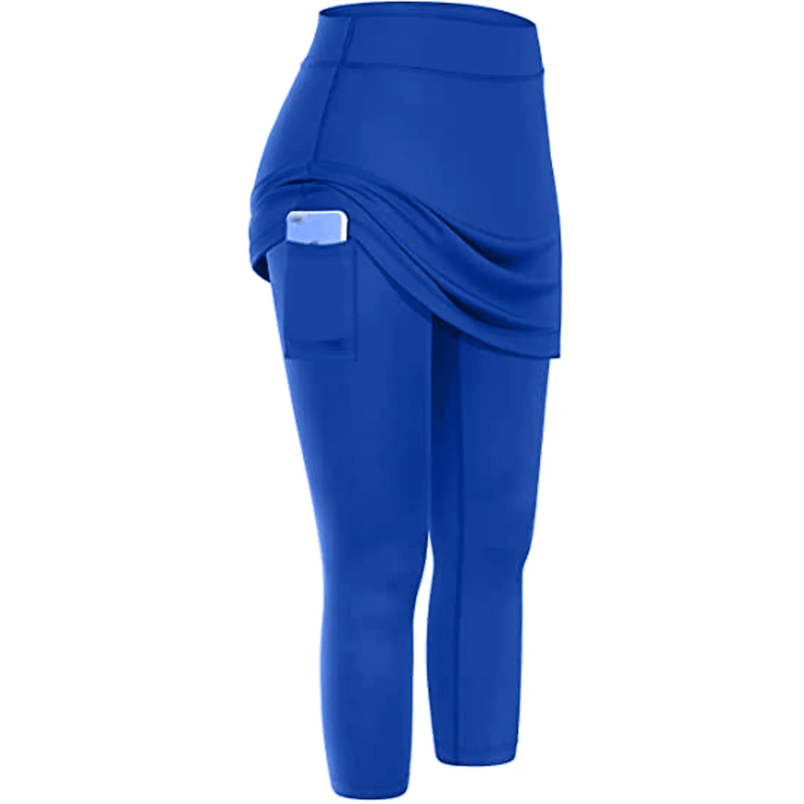 Women's Trendy Tennis Skirted Legging - GlamzLife