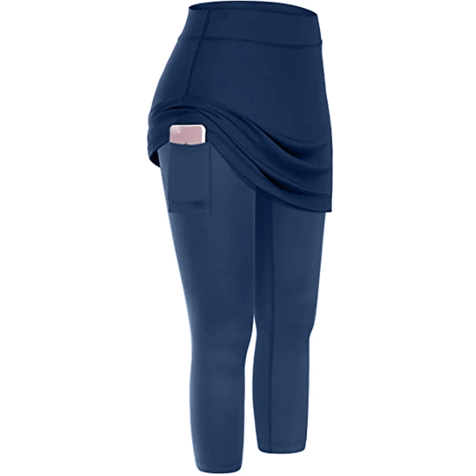 Women's Trendy Tennis Skirted Legging - GlamzLife