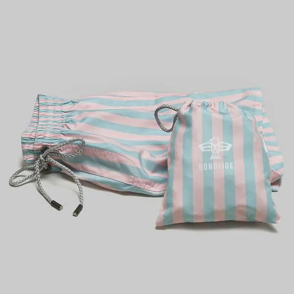Woodstock Mens Swim Trunks