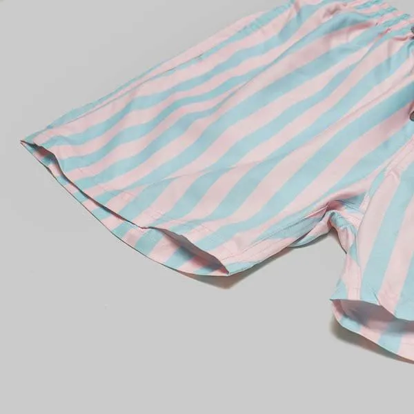 Woodstock Mens Swim Trunks
