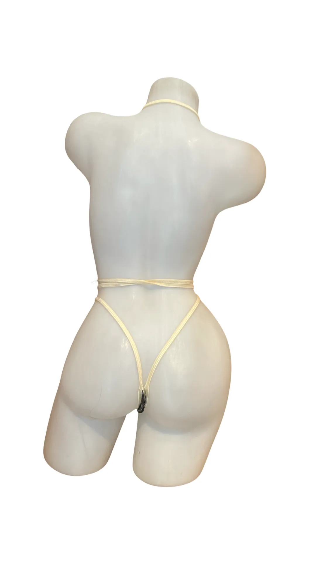 X9 Bikini: Real Tree/Light Micro (Thong)