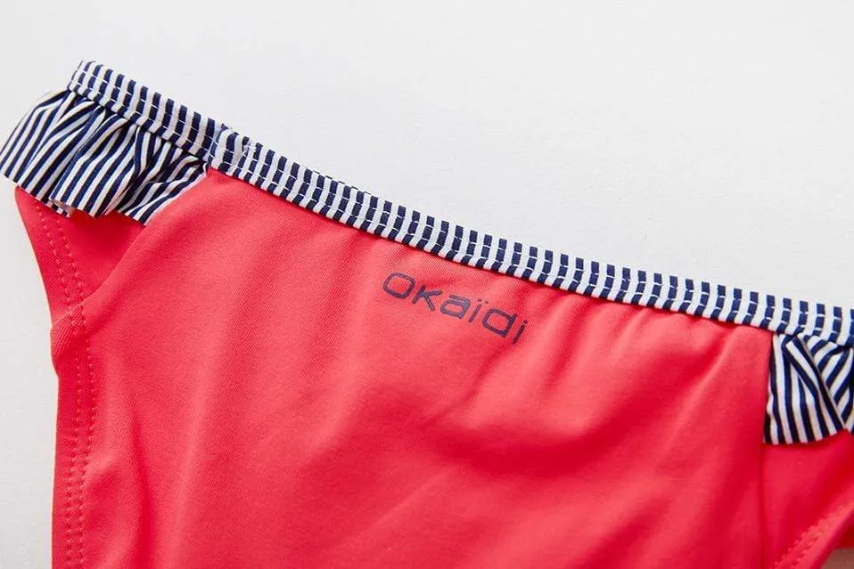 XABER KIN Girls 2 Piece Swimsuit
