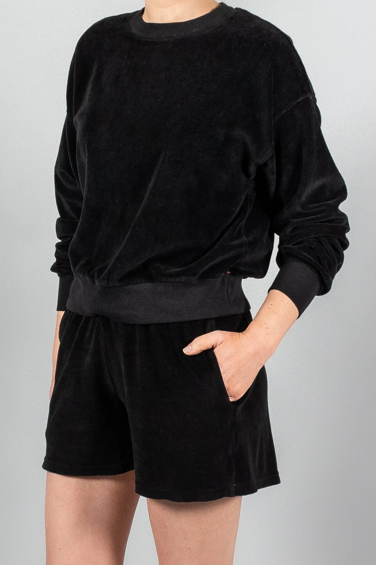 Xirena Huxley Sweatshirt