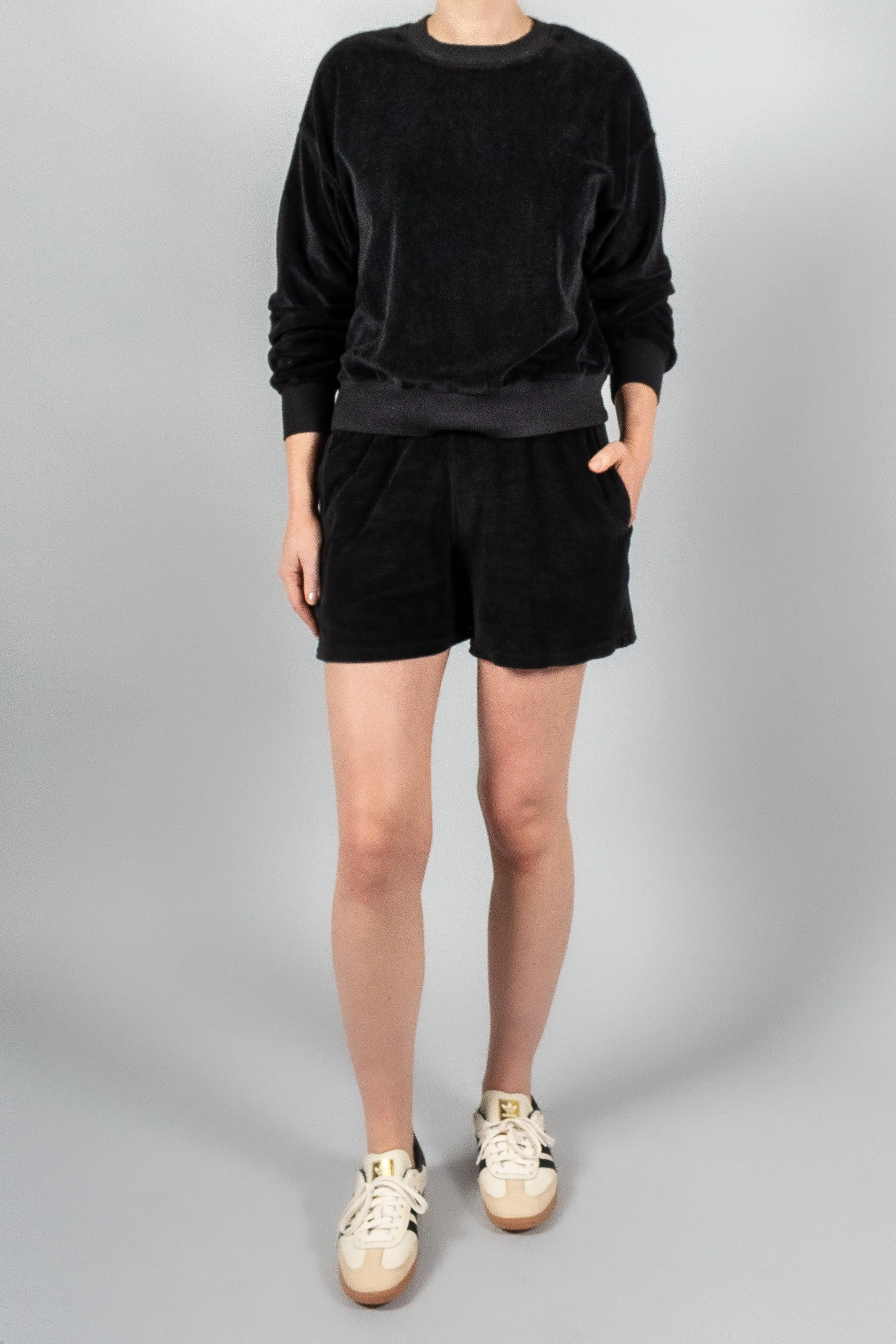 Xirena Shayden Sweatshort
