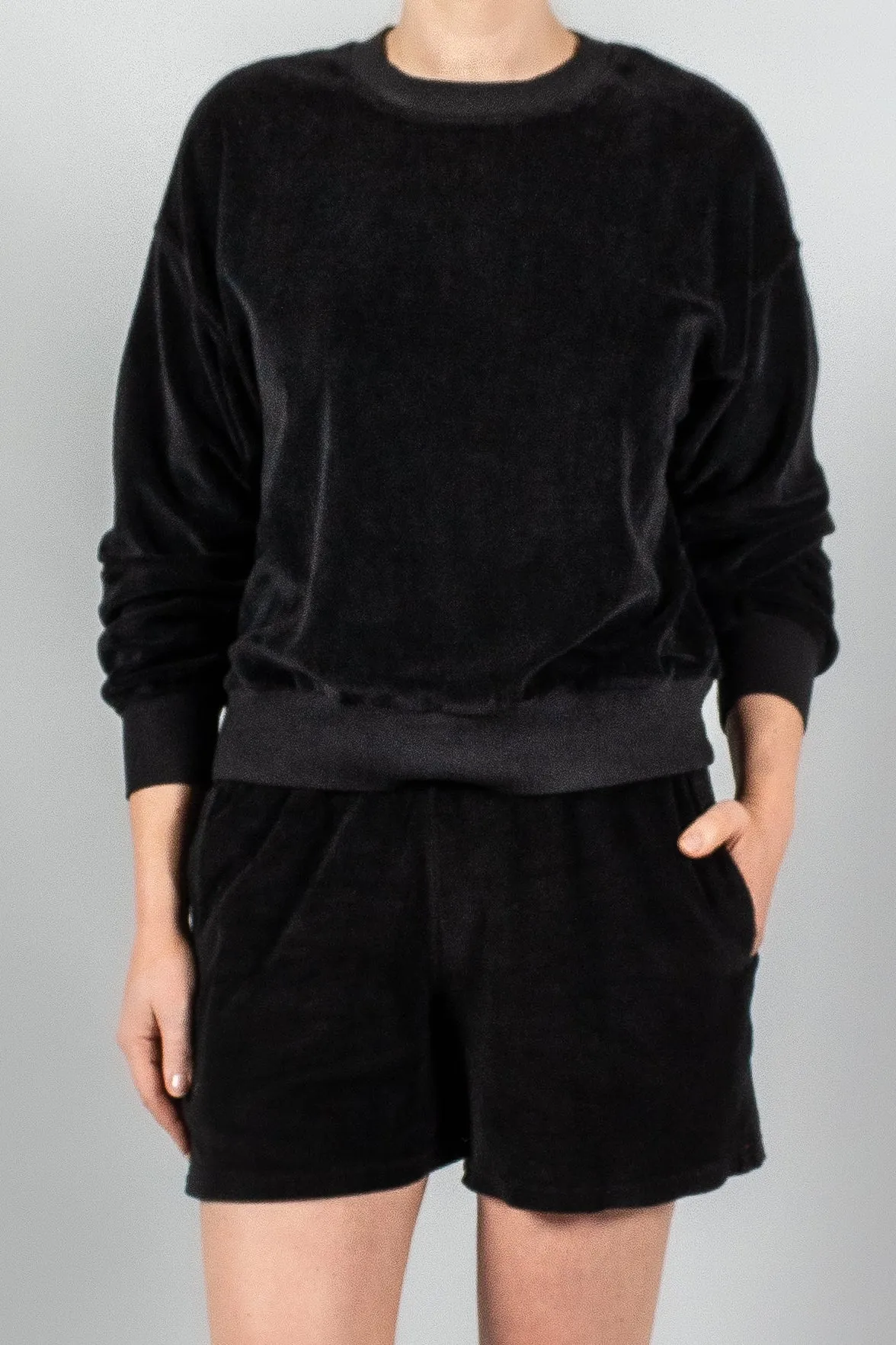 Xirena Shayden Sweatshort