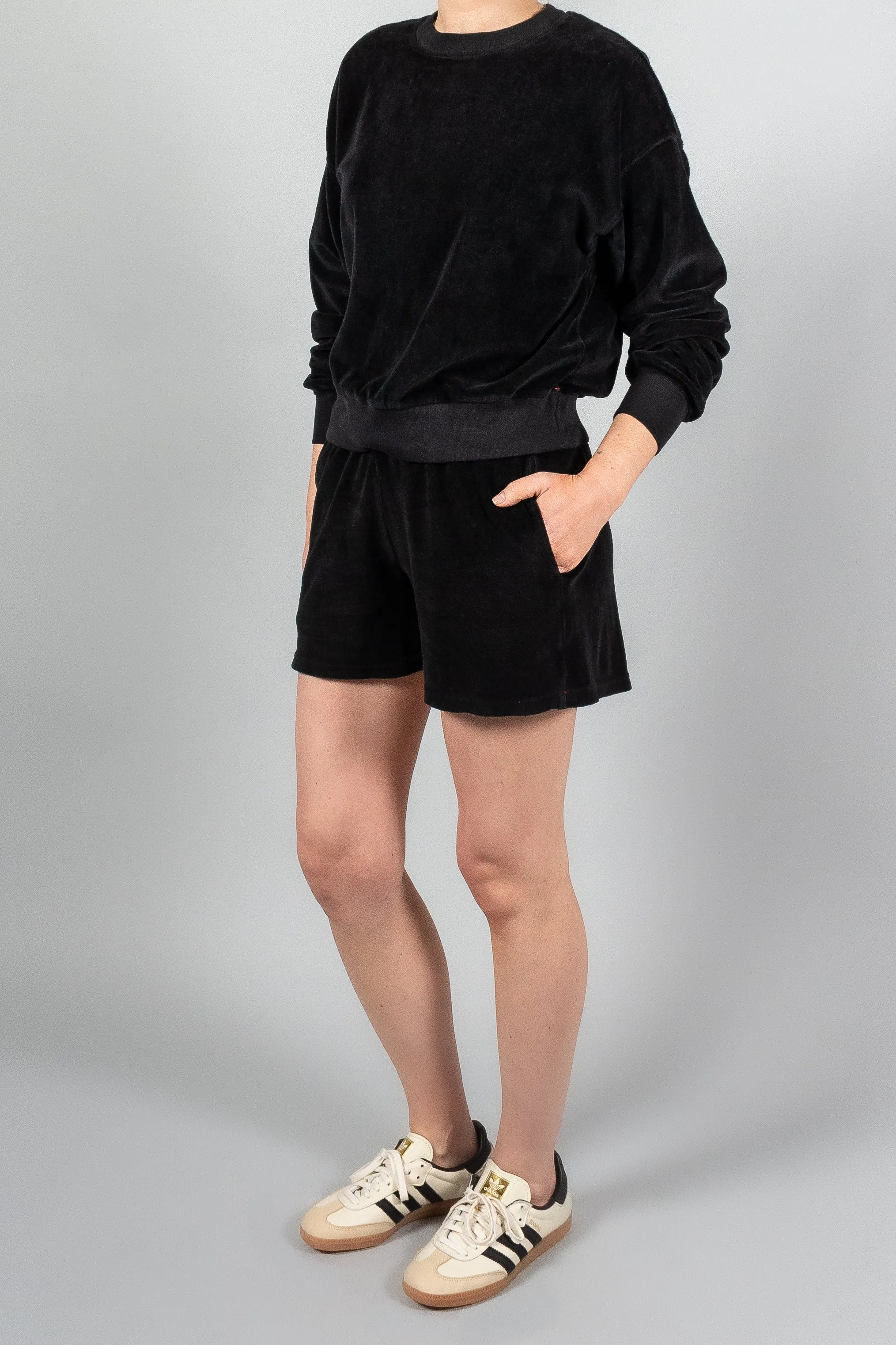 Xirena Shayden Sweatshort