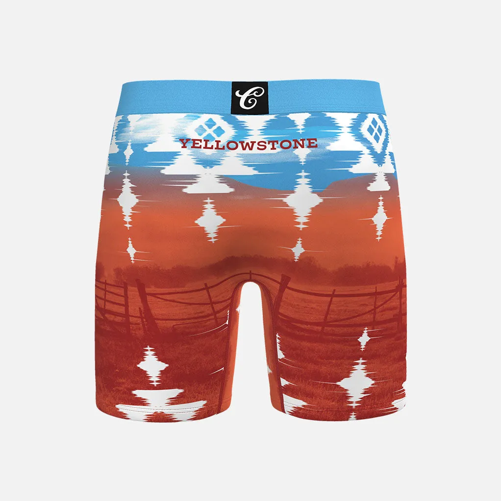 YELLOWSTONE 4 PACK BRIEF